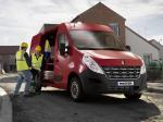 Renault Master L2H2 Van 2010 года